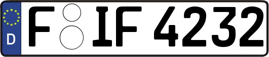 F-IF4232