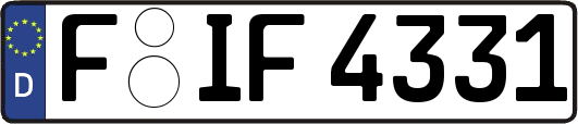 F-IF4331