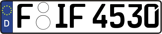 F-IF4530