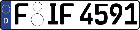 F-IF4591