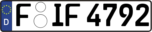 F-IF4792