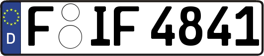 F-IF4841