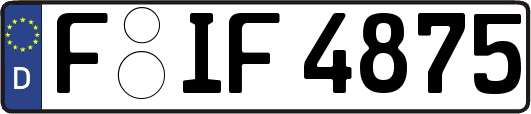 F-IF4875