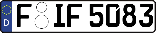F-IF5083