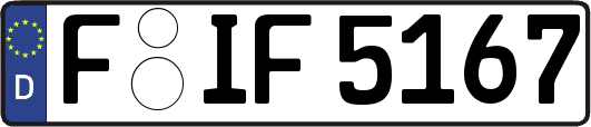 F-IF5167