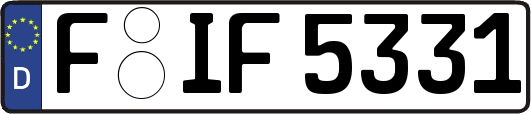 F-IF5331