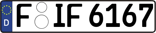 F-IF6167