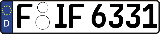 F-IF6331