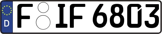 F-IF6803