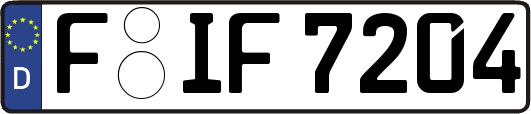 F-IF7204