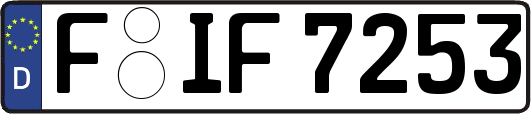 F-IF7253