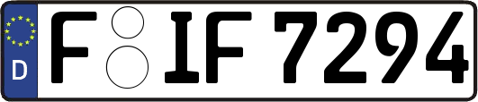 F-IF7294