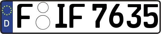 F-IF7635