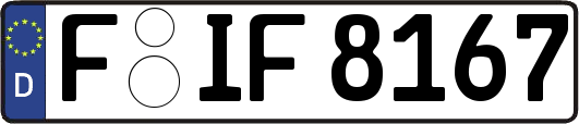 F-IF8167