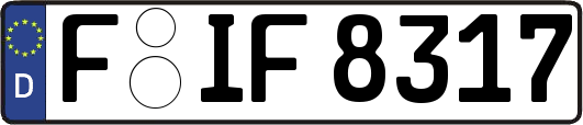 F-IF8317