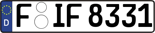 F-IF8331