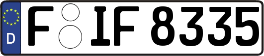 F-IF8335