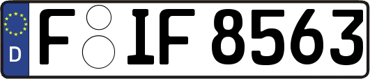 F-IF8563
