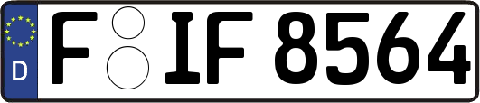 F-IF8564