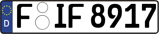 F-IF8917