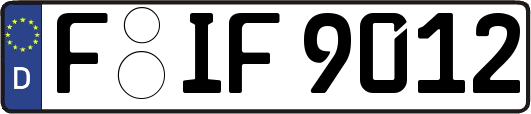 F-IF9012