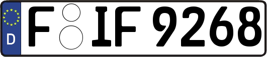 F-IF9268