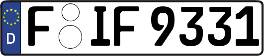 F-IF9331