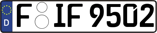 F-IF9502