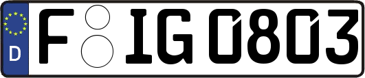 F-IG0803