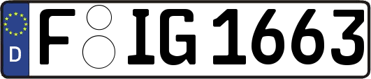 F-IG1663