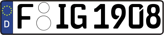 F-IG1908
