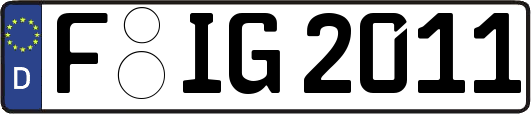 F-IG2011