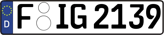 F-IG2139