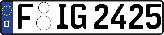 F-IG2425