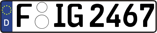 F-IG2467