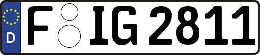 F-IG2811