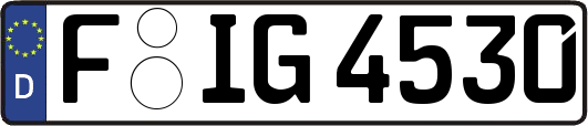 F-IG4530