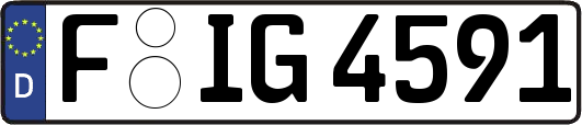 F-IG4591