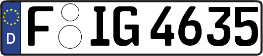 F-IG4635