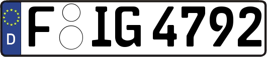 F-IG4792