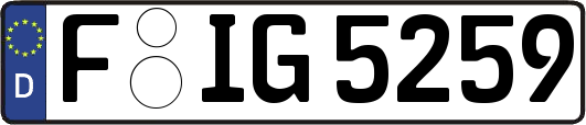 F-IG5259