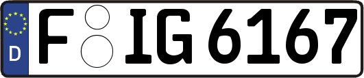F-IG6167