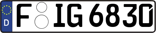F-IG6830
