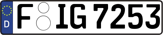 F-IG7253
