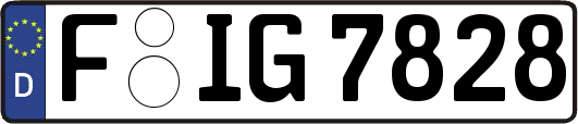 F-IG7828