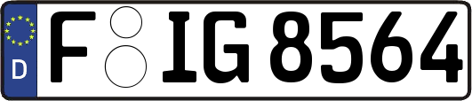 F-IG8564