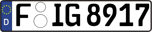 F-IG8917