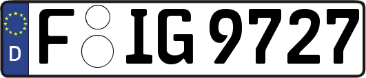 F-IG9727