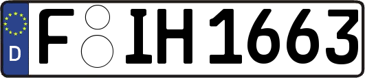 F-IH1663