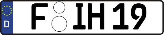 F-IH19